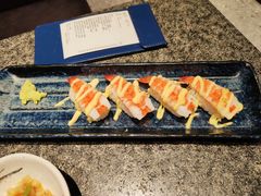 -NIUAN牛庵·日式和牛烧肉(恒隆店)