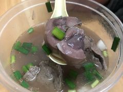 牛三星汤-牛师傅广式药膳牛骨汤美食(江南西店)
