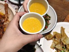 -黄泥岗·地道湖北菜(奥特莱斯店)