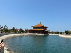 -八仙过海景区