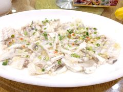 -寻味顺德·南记酒家·传统顺德菜·鱼生(广源路店)