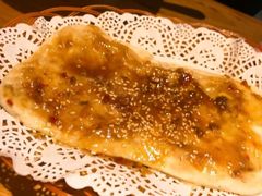 招牌油酥烧饼-牛水谣牛肉汤(杨舍老街店)