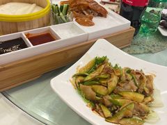 -江南村酒家