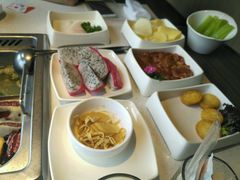 -海底捞火锅(长沙华创国际广场店)