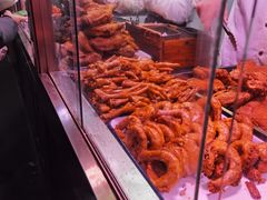 -秦氏环球炸鸡(解放北路店)