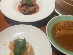 -杭州JW万豪酒店-万豪中餐厅