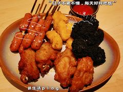 -乐凯撒披萨(正佳广场店)
