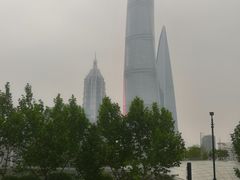 -上海中心大厦