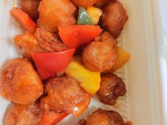 -院里寻菜·精致庭院菜(观沙岭店)