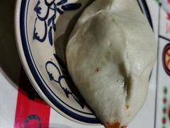 -长安大牌档之西安博物院文化餐厅(中贸店)