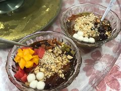 冰粉-飞虹鱼馆(春华路店)