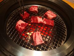 -赤坂亭·M9和牛烧肉·铁板烧·日料398放题(长泰广场店)