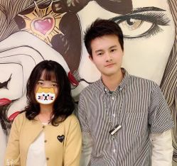 -逸丝风尚yesfashion造型