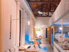 -boundaries籬苑(瑞光创意工厂-贰号院店)