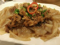 排骨陈村粉-金城大酒店-中餐厅(汾江中路店)