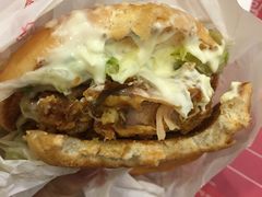 -麦当劳(金州新玛特购物广场店)