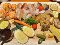 -布拉格餐厅· 中欧捷克菜(全国首店)