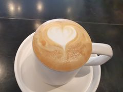 -Home Cafe(水榭春天店)