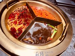 -麻路成都火锅(柏威年店)