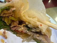 -方圆正宗筋饼老店