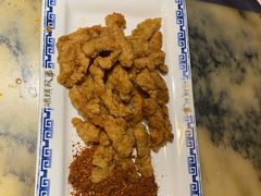 -码头故事火锅(郫县红光店)