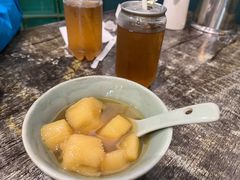 木薯糖水-粉家柳州螺蛳粉(杨宅路店)