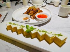 -拾溪餐厅(杭州千禧度假酒店)