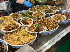 -清真马杰山牛肉汤馆