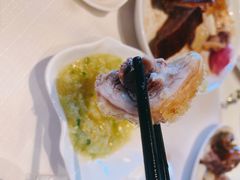 -富力丽思卡尔顿酒店·丽轩中餐厅