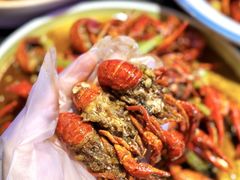 -虾乐园龙虾·夜宵(松江店)