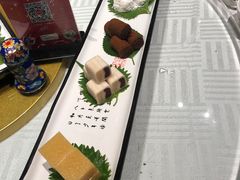 北京味道-四季民福烤鸭店(王府井灯市口店)