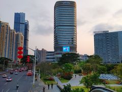 -深圳来福士广场