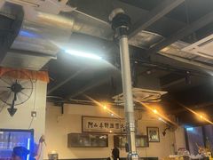 -阿山卓·野生菌火锅·纳西火塘烤肉