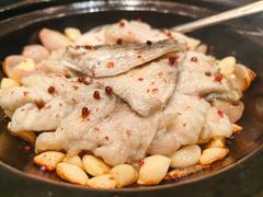 生焗鳕鱼-狮王府淮扬菜(万象城店)