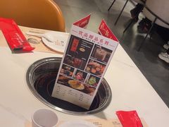 -刘一锅筋头巴脑(大悦城C店)