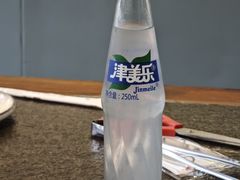 -泰白海鲜烧烤大全