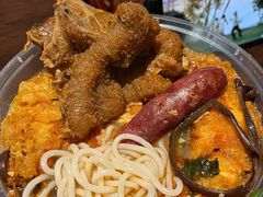 -西环肥仔螺蛳粉(总店)