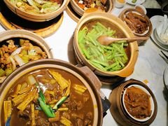 -啫·粤风料理·啫啫煲(仓山万达广场店)
