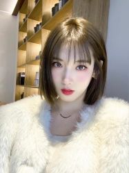 -sy杉影印象COLOUR专业烫染