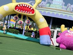 -秦皇岛乐岛海洋王国