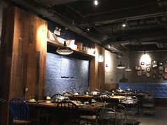 大堂-船奇蒸汽海鲜·闽菜(八市海鲜总店)
