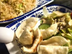 -长人馄饨铺(解放街店)
