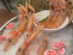 -Mr.Fish鱼鲜生海鲜放题(高德置地冬广场店)