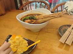 -古真记钵钵鸡(总店)