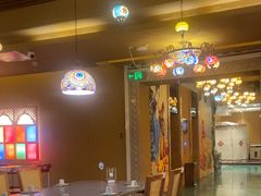 -君邦火锅(新疆大厦店)