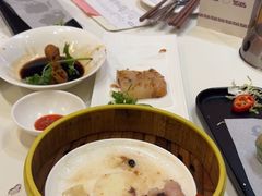 -半岛太子酒家(海港城店)