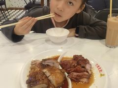 -澳门陈光记烧味饭店(南京德基广场店)