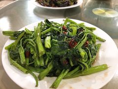 -易老九江湖菜(北滨一路店)