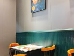-豪享来中西餐厅(美湖店)