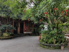 -青城甲(青城山店)